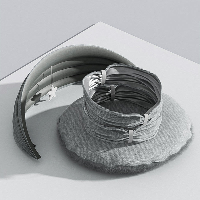 💤🐾 نفق النعومة للقطط