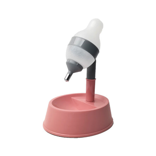 🌊 نافورة انتعاش القطط