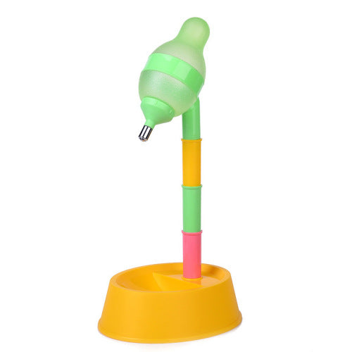 🌊 نافورة انتعاش القطط