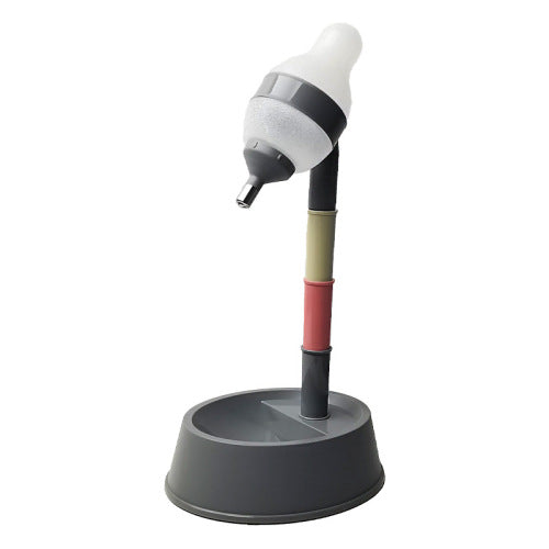 🌊 نافورة انتعاش القطط