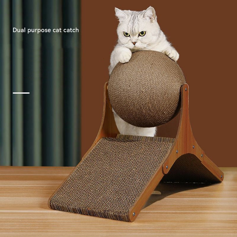 🎡 لوح خدش بتصميم العجلة